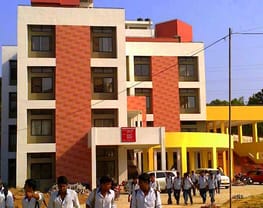 St Thomas Institute for Science and Technology - [STIST]