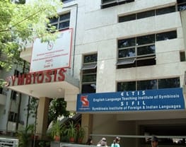 English Language Teaching Institute of Symbiosis - [ELTIS]