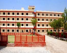 Stani Memorial College of Engineering & Technology - [SMCET]