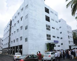 RNS School of Architecture - [RNSSA]