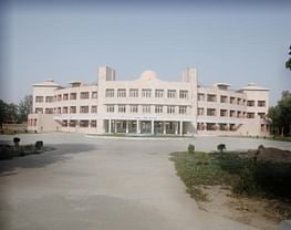 Directorate of Distance Education Kurukshetra University - [DDE KUK]