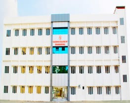 Suguna College of Engineering - [SCE]