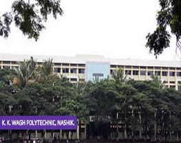 KK Wagh Polytechnic