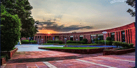 The LNM Institute  of Information Technology - [LNMIIT]