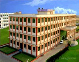 Sunder Deep Engineering College - [SDEC]