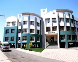 Indira Group of Institute - [IGI]