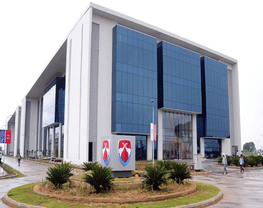 Bennett University, School of Law