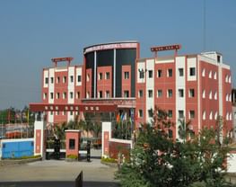 Suryodaya College of Engineering and Technology - [SCET]
