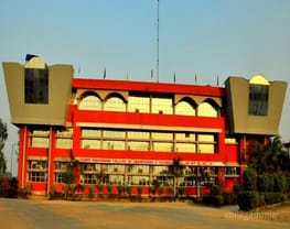 Swami Parmanand College of Engineering and Technology- [SPCET]