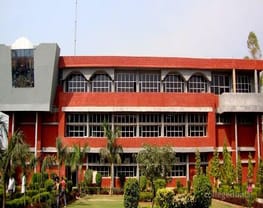 Swami Parmanand Engineering College - [SPEC]