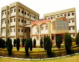 Swami Vivekanand College of Science & Technology - [SVCST]