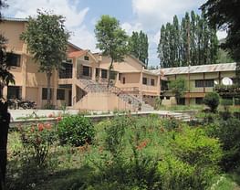 Kumaun University - [KU]