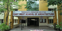 East West School of Architecture - [EWSA]
