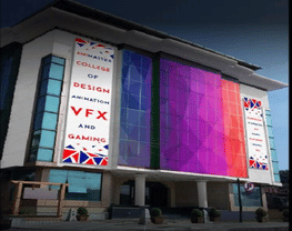 Animaster College of Animation & Design