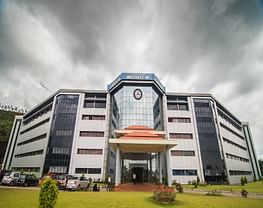 Yenepoya Institute of Technology - [YIT]