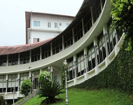 DC School of Architecture and Design - [DCSAAD] Vagamon