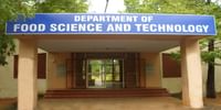 College of Food Technology, Kerala Veterinary And Animal Sciences University