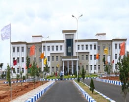 ANNA University - [AURCC]