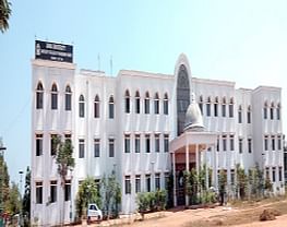 University College of Engineering Panruti, Anna University - [UCEP]