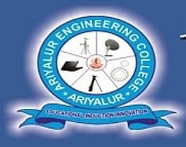 Ariyalur Engineering College - [AEC]