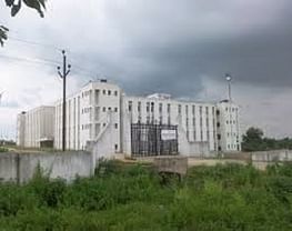 Chaibasa Engineering College, Techno India Group