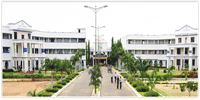 S.Veerasamy Chettiar College of Engineering and Technology - [SVCET]