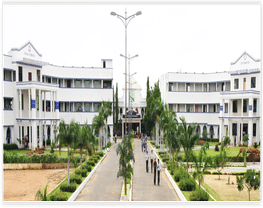 S.Veerasamy Chettiar College of Engineering and Technology - [SVCET]