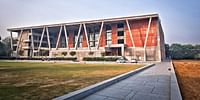 Ahmedabad University, Amrut Mody School of Management - [AMSOM]