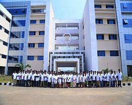 Pandit Raghunath Murmu Medical College