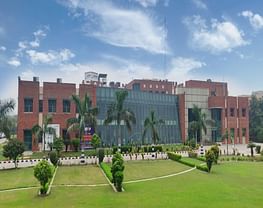 Jaipuria Institute of Management