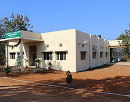 Sri Konda Laxman Telangana State Horticultural University - [SKLTSHU]