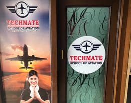 Techmate Institute of Aviation