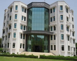 Global Institute Of Information Technology