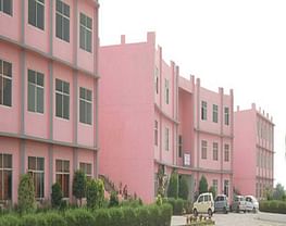 SSLD Varshney Engineering College [SSLD]