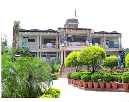 Jeevan Deep Institute of Management & Technology - [JDIMT]