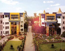 Rungta Engineering College - [REC]
