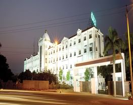 GIET College of Engineering, Rajahmundhry