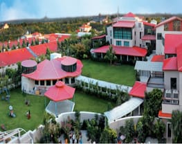 Leo Academy of Hospitality and Tourism Management - [LAHTM]