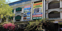 Dr. Narayana College of Hotel Management -[NCHM]