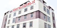 Imperial College of Hotel Management - [ICHM]
