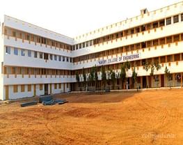 The Kavery  College of Engineering - [KCE]
