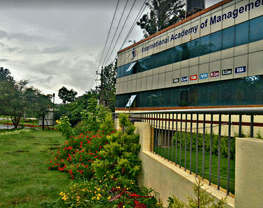 International Academy of Management and Entrepreneurship - [IAME]