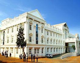 Thejus Engineering College