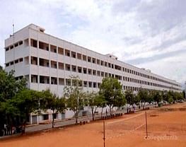 Theni Kammavar Sangam College of Technology - [TKSCTE]