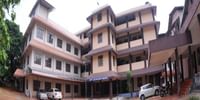 Government Law College - [GLC]