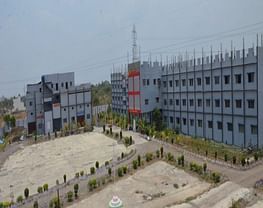 Gramin College of Engineering - [GCE]