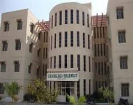 Malla Reddy Pharmacy College