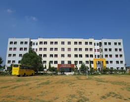 Malla Reddy College of Engineering for Women - [MRCEW]