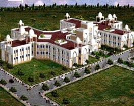 Thirumalai Engineering College - [TEC]