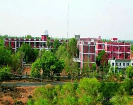 Thiruvalluvar College of Engineering and Technology - [TCET]